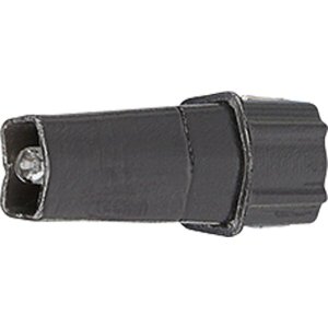 Jung LED-Leuchte 230 V, 0,3 mA 193-LEDGN