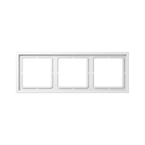 Jung Rahmen 3fach  LSZ983BFWW