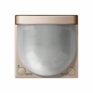 Jung KNX Automatikschalter Stand A3281CH