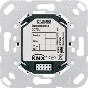 Jung KNX Busankoppler 3  2073U