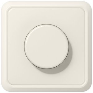 Jung Drehdimmer LED mit Dreh CD5544.03V