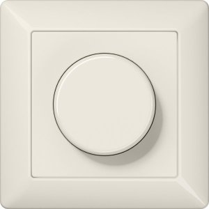 Jung Drehdimmer LED mit Dreh AS5544.03V