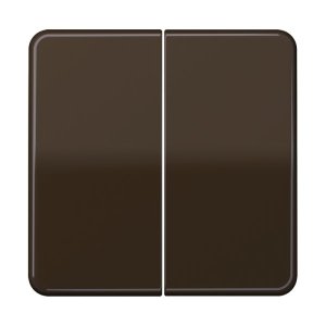 Jung Steuertaste 2-fach Standar CD1702BR