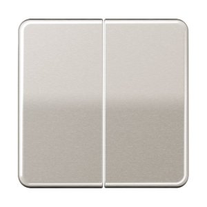 Jung Steuertaste 2-fach Standar CD1702PT