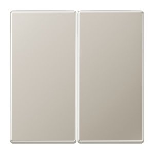 Jung Steuertaste 2-fach Standard ES1702