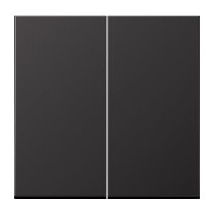 Jung Steuertaste 2-fach Standard AL1702D