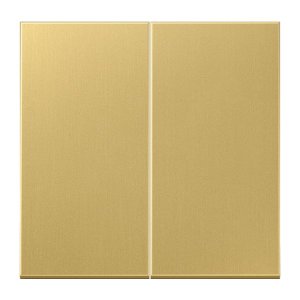 Jung Steuertaste 2-fach Standard ME1702C
