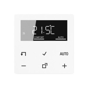 Jung Display Standard zur Raumt A1790DWW