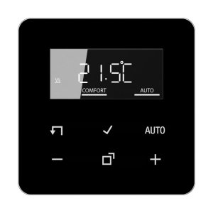 Jung Display Standard zur Raum CD1790DSW