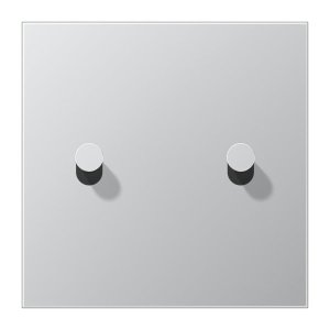 Jung Abdeckung 1fach  AL12-5K0