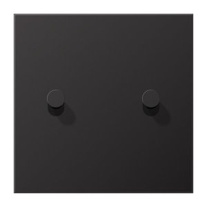 Jung Abdeckung 1fach  AL12-5DK01