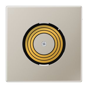 Jung Abdeckung P L Serie LS990 PLESDMS-L