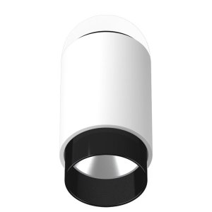 Jung Strahler S1D - dimmbar PLS1D05WWSW