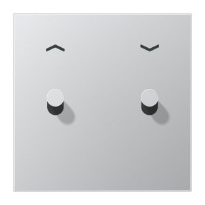 Jung Abdeckung 1fach Pfeile AL12-5PK0