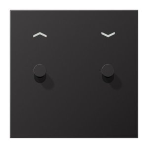 Jung Abdeckung 1fach Pfeile AL12-5PDK01