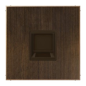 Jung Abdeckung für Modular ME1969-15WEAT