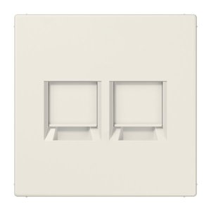 Jung Abdeckung für Modular-J LS1969-25WE