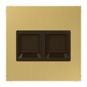 Jung Abdeckung für Modular- ME1969-25WEC