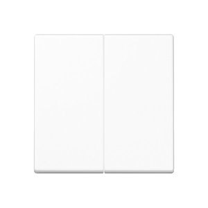 Jung Serienwippe für KNX Taster, A102WW