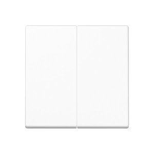 Jung Serienwippe für KNX Taster A102BFWW