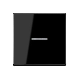 Jung Wippe mit Lichtleiter f A101KO5BFSW