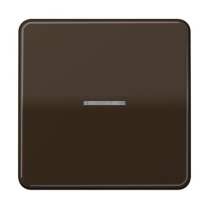 Jung Wippe mit Lichtleiter fü CD101KO5BR