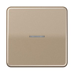Jung Wippe mit Lichtleiter fü CD101KO5GB