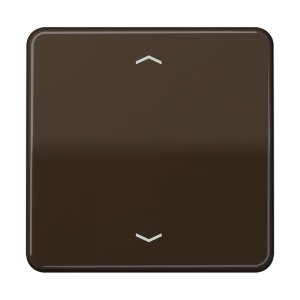 Jung Wippe, Symbol Pfeil für KN CD101PBR