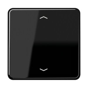 Jung Wippe, Symbol Pfeil für KN CD101PSW