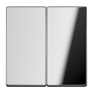 Jung Serienwippe für KNX Taster, GCR102