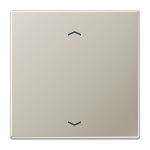 Jung Wippe, Symbol Pfeil für KNX ES101P