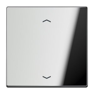 Jung Wippe, Symbol Pfeil für KNX GCR101P