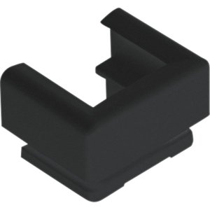 Jung Kabel-, Rohr- und Kanal-Einfüh 12SW
