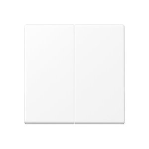 Jung Serienwippe, Serie A, schne A595WWM