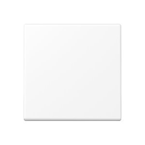 Jung Wippe für KNX Taster, Ser A101BFWWM