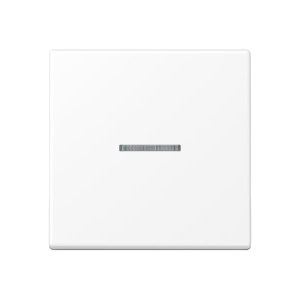 Jung Wippe mit Lichtleiter A101KO5BFWWM