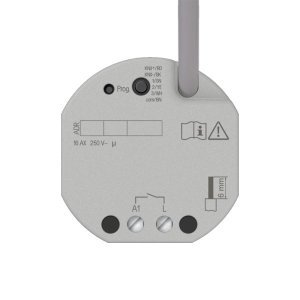 Jung KNX Schaltaktor 1fach UP 230011SU