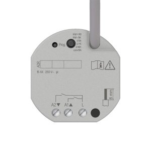 Jung KNX Schalt- / Jalousieakto 230021SU