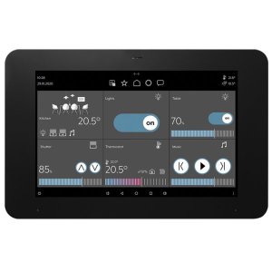 Jung KNX Smart Panel 8  SP0081U