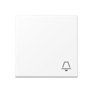 Jung Wippe m. Symbol 'Klingel' A590KWWM