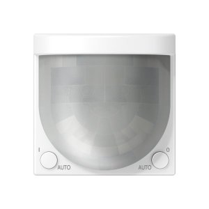 Jung KNX Automatikschalter Stan A3281WWM