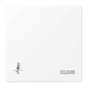 Jung KNX Objektregler m. T LS2178ORTSWWM