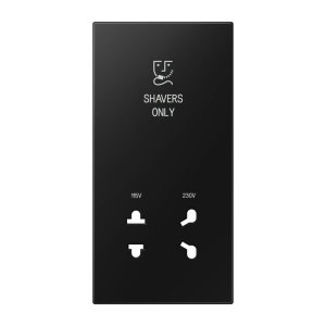Jung Zentralplatte LS990 SOLS7522SWMPL
