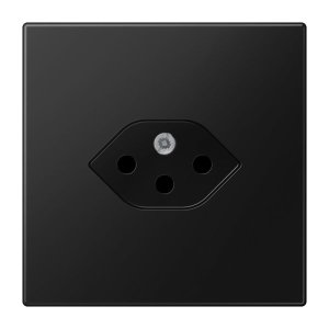 Jung SEV Steckdose 1fach LS1520-13SEVSWM