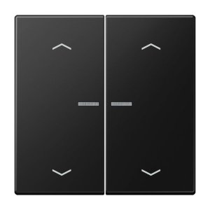 Jung Wippe für Serientaster LS102KO5PSWM