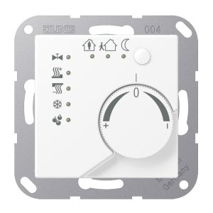 Jung KNX Stetigregler  A2178WWM