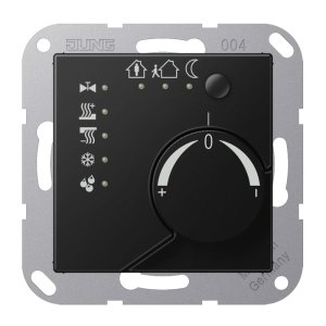 Jung KNX Stetigregler  A2178SWM