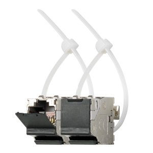 Jung Universalmodul real. C UMA-CAT6A-25