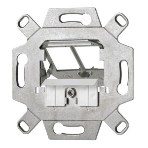 Jung Montageadapter 2fach Ty UMA-MA2-KS2