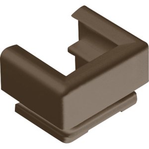 Jung 12BR Schieber f. Kabelkanal